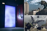 Huge Call of Duty Warzone update live – with mysterious ‘red doors’