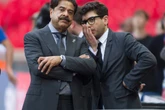 Tensions rise at Fulham as Parker claims he's not spoken to owners since drop