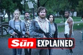 When is Black Summer season 2 coming out on Netflix?
