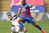Parker's side sit three points off safety after bore draw with Eagles