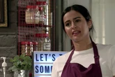Corrie's Jenny exposes Daisy's scheming to Alya after Ryan is dumped