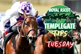Start Royal Ascot with a bang thanks Britain's best tipster's day one NAP