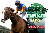Our man tips huge 9-1 NAP to stun them all on day two of Royal Ascot