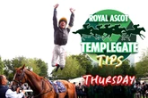 Britain's hottest tipster picks out 17-2 NAP on day three of Royal Ascot