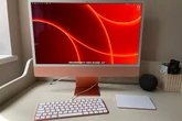 New iMac review: Apple’s 2021 computer is gorgeous and ludicrously powerful