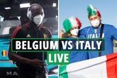 Big-hitters face off in huge Euro 2020 quarter-final in Munich