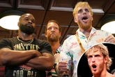Woodley predicts KO against Jake Paul and could fight brother Logan after