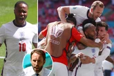 Sterling scores dream winner in Euro 2020 opener at Wembley