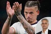 Mourinho says England's fear of losing kept Phillips on pitch against Scotland
