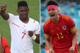 Moore header spares Page's from defeat in Euro 2020 opener