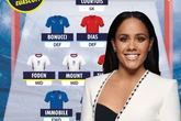 Take on Alex Scott's Dream Team Euros side by picking your XI for Euro 2020