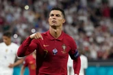 Portugal star Cristiano Ronaldo becomes leading tournament goalscorer EVER