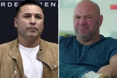 De La Hoya calls out 'little bitch' Dana White after UFC boss blocks GSP bout