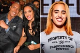 Rock's daughter Simone tops impressive ranking list at Performance Center