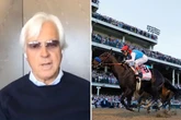 Kentucky Derby-winning horse may have eaten WEE-tainted hay, claims trainer