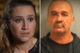Fury as woman who 'killed rapist stepdad to protect their daughter' faces jail