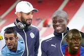 Leicester scout reveals how he unearthed gems Kante and Mahrez in budget swoop