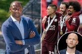 Togetherness at Leicester is far cry from Arsenal - Ek can bring that back