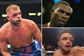 Horror eye injuries including Rahman's hematoma as BJS suffers broken socket