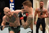 Conor McGregor shows off physique as UFC star says he's 'jacked and loaded'