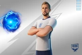 England star Harry Kane will become playable Fortnite character for Euro 2020