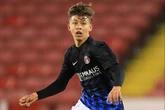 Brighton sign Sarmiento from Benfica after he rejected Barcelona and Bayern