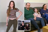 Scarlett Moffatt’s sister Ava unrecognisable from Gogglebox days as she turns 15