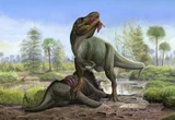 More than 2.5BILLION T-Rexes walked Earth before dinosaurs died out