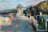 Lost painting found HIDDEN beneath famous Picasso portrait using AI scanner
