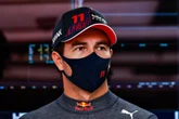 Sergio Perez's security guard 'SHOT during attempted car robbery' in Mexico
