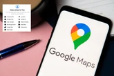 iPhone owners urged to DELETE Google Maps immediately after new update