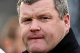 Gordon Elliott urged to 'step away' amid fears of 'destroying' his mental health