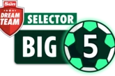 Predict five results at Euro 2020 and win a share of up to £10,000
