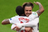Predict the score of England's last-16 clash with Germany and you could win £250