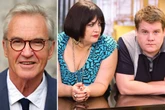 Larry Lamb drops VERY promising hint there's more Gavin & Stacey on the way
