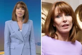 Sky News’ Kay Burley admits she was an ‘idiot’ over lockdown rule break