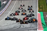 Max Verstappen beats Lewis Hamilton again in Styrian GP - amid woe for Russell