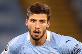 Ruben Dias wins Premier League Player of the Season award after fine debut year