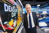 Jim White leaves Sky Sports after 23 years as fans say 'Deadline Day is RUINED'