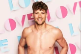 Love Island reveals first ever disabled contestant - PE teacher Hugo