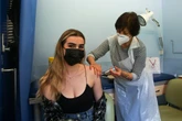Brits urged get Covid jab as 'Delta plus' strain is in UK and 60% double jabbed