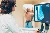 Number of women starting breast cancer treatment plunged by 10k last year