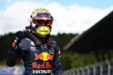 F1 title leader Verstappen on pole for Syrian GP with Hamilton promoted to 2nd