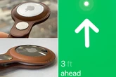 AirTags review: Never lose a set of keys again with these iPhone-tracked tags