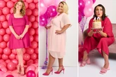 I left my job, ditched my man and started dating women after turning 40