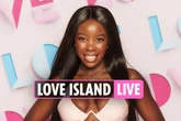 Love Island 2021 LIVE - Kaz Kamwi makes very x-rated sex confession
