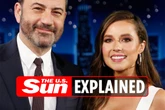 Jimmy Kimmel predicts who will win The Bachelorette