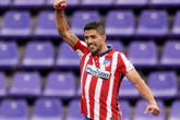 Luis Suarez seals LaLiga title for Atletico Madrid as Real suffer final day woe