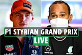 Follow all the latest updates as practice gets UNDERWAY in Austria