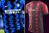 Inter Milan offered £20m shirt sponsorship deal by porn company Stripchat